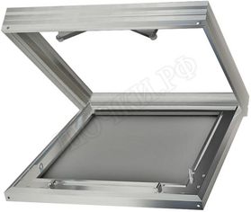 Люк под покраску Хаммер Гиппократ, В стену Люк под покраску Хаммер Гиппократ, В стену