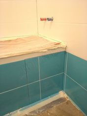 Съемные нажимные люки под плитку АлюЛайт Распродажа Съемные нажимные люки под плитку АлюЛайт Распродажа