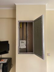 Люк под покраску Премиум - универсал II Люк под покраску Премиум - универсал II