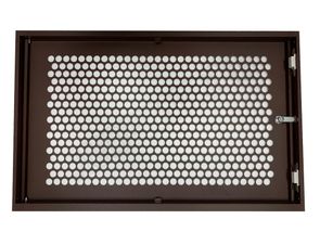 Люк сантехнический Комфорт, с замком Люк сантехнический Комфорт, с замком