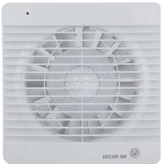 Вентилятор Decor 300 Вентилятор Decor 300