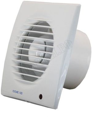 Вытяжной вентилятор Future-100 Вытяжной вентилятор Future-100