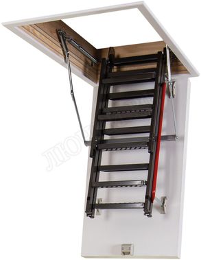 Чердачная лестница Fakro LMT 700*1200*2800 Чердачная лестница Fakro LMT 700*1200*2800