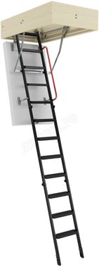Чердачная лестница Fakro LMT 700*1200*2800 Чердачная лестница Fakro LMT 700*1200*2800