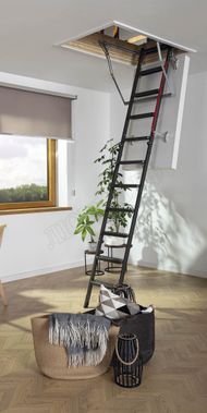 Чердачная лестница Fakro LMT 700*1200*2800 Чердачная лестница Fakro LMT 700*1200*2800