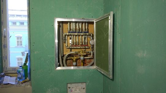 Люки под покраску Премиум Универсал Люки под покраску Премиум Универсал