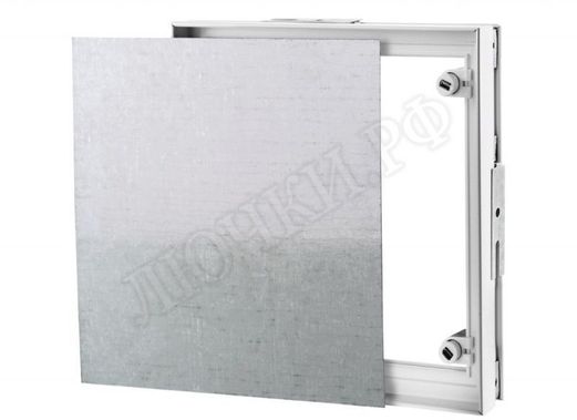 Люки ДКП под плитку Люки ДКП под плитку