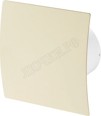 Вытяжной вентилятор Awenta System+, Turbo, 125 KWT125T, Escudo, PEE125, Бежевый, пластик Вытяжной вентилятор Awenta System+, Turbo, 125 KWT125T, Escudo, PEE125, Бежевый, пластик