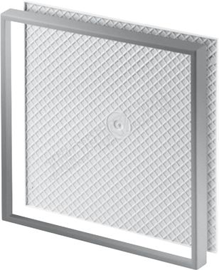 Вытяжной вентилятор Awenta System+, Turbo, 125 KWT125M, Inside, PI125, Под плитку, пластик Вытяжной вентилятор Awenta System+, Turbo, 125 KWT125M, Inside, PI125, Под плитку, пластик