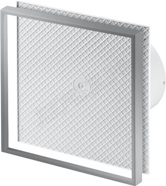 Вытяжной вентилятор Awenta System+, Turbo, 125 KWT125M, Inside, PI125, Под плитку, пластик Вытяжной вентилятор Awenta System+, Turbo, 125 KWT125M, Inside, PI125, Под плитку, пластик