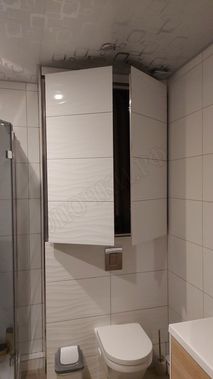 Секрет 3.0, 2 створки 720*1140, Съемная перегородка Секрет 3.0, 2 створки 720*1140, Съемная перегородка