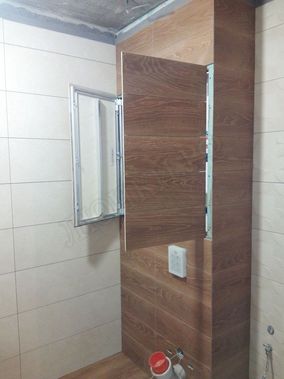 Секрет 3.0, 2 створки 720*1140, Съемная перегородка Секрет 3.0, 2 створки 720*1140, Съемная перегородка