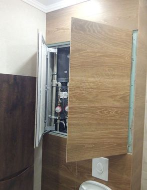 Секрет 3.0, 2 створки 720*1140, Съемная перегородка Секрет 3.0, 2 створки 720*1140, Съемная перегородка