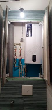 Секрет 3.0, 2 створки 720*1140, Съемная перегородка Секрет 3.0, 2 створки 720*1140, Съемная перегородка