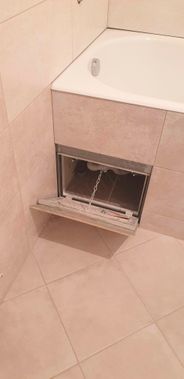 Люк АлюЛайт II 900*333 Люк АлюЛайт II 900*333