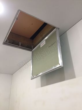 Премиум - универсал II, в потолок 750*1100, с цепочкой Премиум - универсал II, в потолок 750*1100, с цепочкой