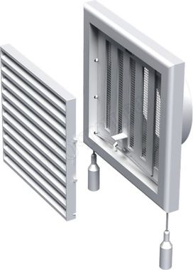 Решетка пластиковая МВ 120 Решетка пластиковая МВ 120