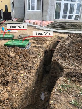 Люк под брусчатку Брус Ли Стальной 800*1200 Люк под брусчатку Брус Ли Стальной 800*1200