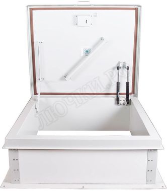 Люк для выхода на кровлю Оптимус 600*700 Люк для выхода на кровлю Оптимус 600*700