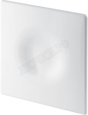 Вытяжной вентилятор Awenta System+, Turbo, 125 KWT125M, Orion, POB125, Белый, пластик Вытяжной вентилятор Awenta System+, Turbo, 125 KWT125M, Orion, POB125, Белый, пластик