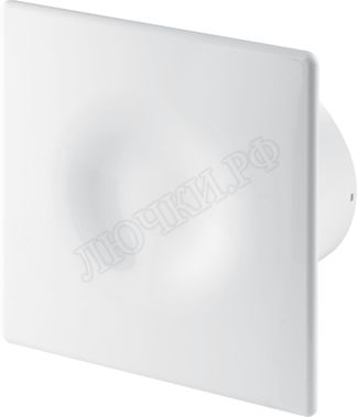 Вытяжной вентилятор Awenta System+, Turbo, 125 KWT125M, Orion, POB125, Белый, пластик Вытяжной вентилятор Awenta System+, Turbo, 125 KWT125M, Orion, POB125, Белый, пластик