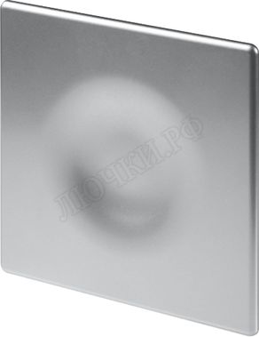 Вытяжной вентилятор Awenta System+, Turbo, 125 KWT125M, Orion, POS125, Серебро (сатин), пластик Вытяжной вентилятор Awenta System+, Turbo, 125 KWT125M, Orion, POS125, Серебро (сатин), пластик