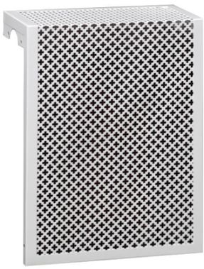 Радиаторный экран С перфорацией Цветок Радиаторный экран С перфорацией Цветок