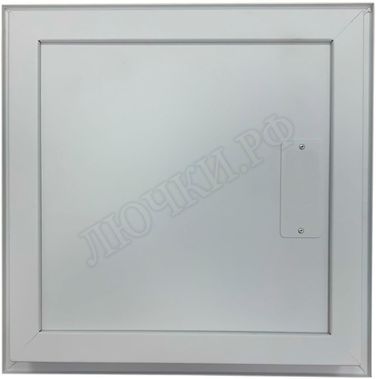 Люк сантехнический Противопожарный EIS60, 1 створка 800*1600 Люк сантехнический Противопожарный EIS60, 1 створка 800*1600