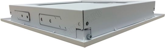 Люк сантехнический Противопожарный EIS60, 1 створка 800*1600 Люк сантехнический Противопожарный EIS60, 1 створка 800*1600