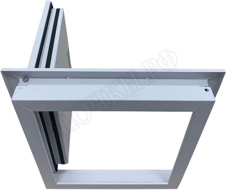 Люк сантехнический Противопожарный EIS60, 1 створка 800*1600 Люк сантехнический Противопожарный EIS60, 1 створка 800*1600