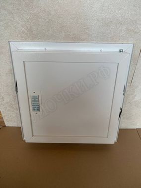 Люк сантехнический Противопожарный EIS60, 1 створка 800*1600 Люк сантехнический Противопожарный EIS60, 1 створка 800*1600