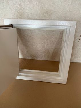 Люк сантехнический Противопожарный EIS60, 1 створка 800*1600 Люк сантехнический Противопожарный EIS60, 1 створка 800*1600