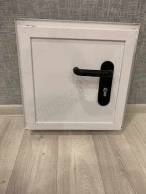 Люк сантехнический Противопожарный EIS60, 1 створка 800*1600 Люк сантехнический Противопожарный EIS60, 1 створка 800*1600