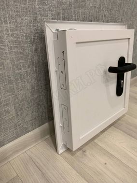 Люк сантехнический Противопожарный EIS60, 1 створка 800*1600 Люк сантехнический Противопожарный EIS60, 1 створка 800*1600