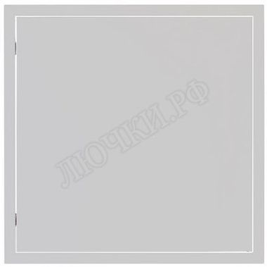 Люк сантехнический нажимной Бабушкина радость :-) 100*150 Люк сантехнический нажимной Бабушкина радость :-) 100*150