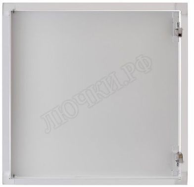 Люк сантехнический нажимной Бабушкина радость :-) 100*150 Люк сантехнический нажимной Бабушкина радость :-) 100*150