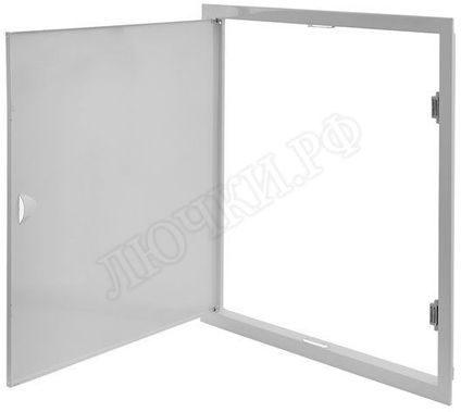 Сантехнический люк Бабушкина радость :-) с магнитом 447*747 Сантехнический люк Бабушкина радость :-) с магнитом 447*747