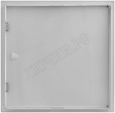 Сантехнический люк Бабушкина радость :-) с магнитом 447*747 Сантехнический люк Бабушкина радость :-) с магнитом 447*747