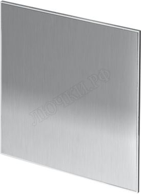 Вытяжной вентилятор Awenta System+, Turbo, 125 KWT125T, Trax, PTI125, Нержавеющая сталь Вытяжной вентилятор Awenta System+, Turbo, 125 KWT125T, Trax, PTI125, Нержавеющая сталь