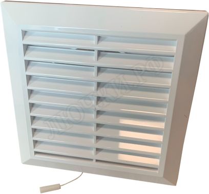 Вытяжной вентилятор Awenta Classic Series WC100W Вытяжной вентилятор Awenta Classic Series WC100W