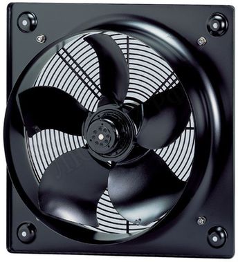 Вытяжной вентилятор HXBR 6-450-A Вытяжной вентилятор HXBR 6-450-A