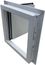 Люк сантехнический Противопожарный EIS60, 1 створка 800*1600 Люк сантехнический Противопожарный EIS60, 1 створка 800*1600